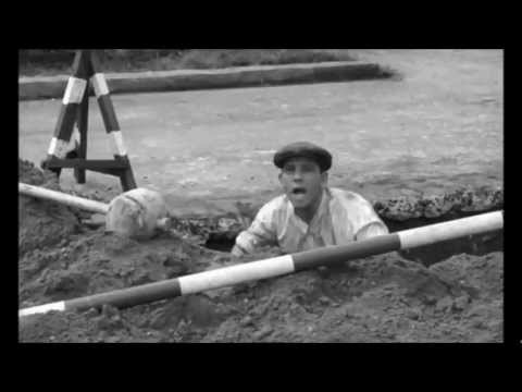 Norman giving orders to soldiers