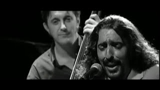 Bebo &amp; Cigala   Lágrimas negras