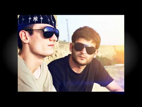 G4B(SHONY) ft IRA-me mjera.wmv