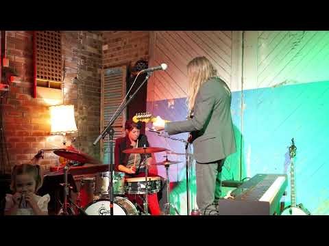 Karl S Williams & Sally Wiggins - Goodbye Letter