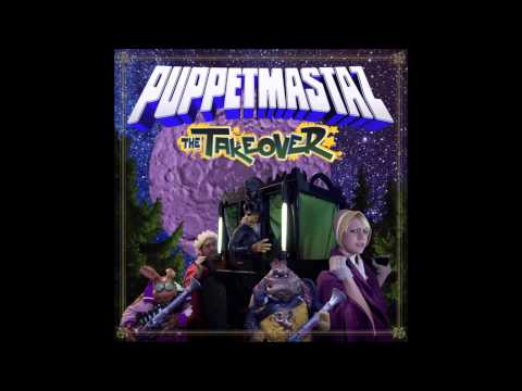 Puppetmastaz - Mephistopheles