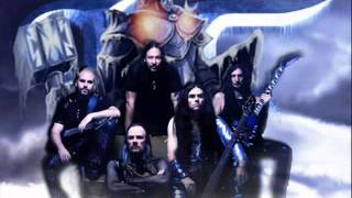 Hammerfall:Stronger than all(with lyrics)