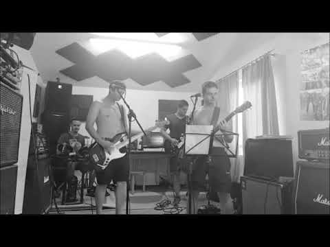 Black Forest Ponys - Siegerseite (Bandprobe Sommer 2018)