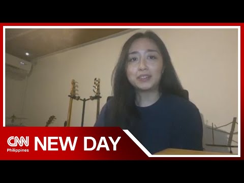 UDD's Armi Millare reunites with Norwegian band D'Sound for new song | New Day