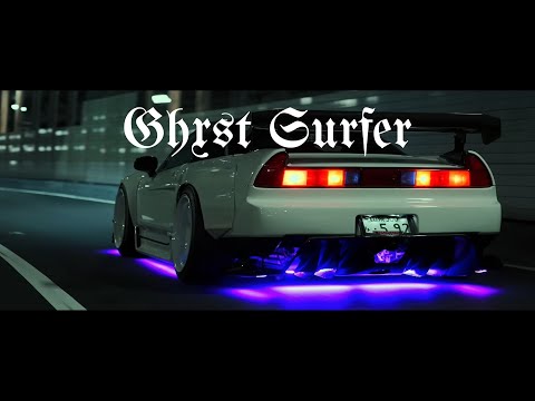 Bones & Eddy Baker - HateToSayIToldYouSo (GHXST SURFER Remix)