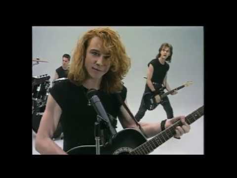 Héroes Del Silencio - Mar Adentro