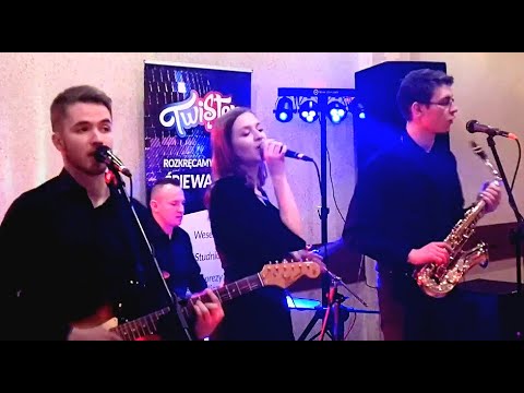 Zespół Twister - Mielec/Szczucin - Co za noc 2020 (cover)