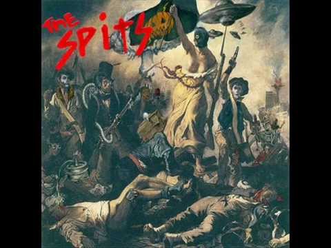 The Spits - The Spits V (Full Album)