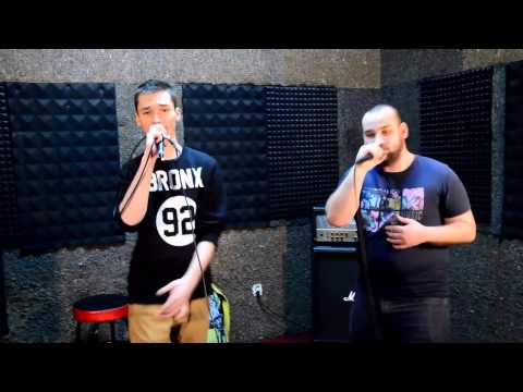 Mrdak - Šta Je Ispravno / Ti Me Znaš @ My People Live