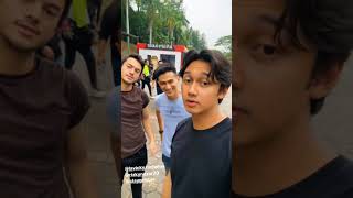 Download lagu Kocaknya Hito Caesar Ngaku - Ngaku Sebagai Rizky Nazar Di Saat Syuting Sinetron My Heart SCTV mp3 Download lagu Kocaknya Hito Caesar Ngaku - Ngaku Sebagai Rizky Nazar Di Saat Syuting Sinetron My Heart SCTV mp3