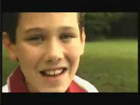 Dino Jelusic-You are my one and only (First Ever JESC Winner)