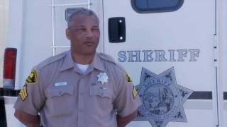 [ARCHIVE] Imperial Beach Warrant Sweep - San Diego County Sheriff's Department