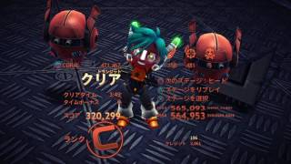 アサルトアンドロイド　カクタス　ボソ実況　3