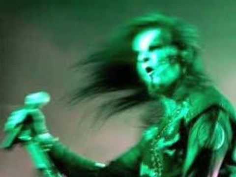 Dimmu Borgir - Nocturnal Fear (Celtic Frost cover) video thumbnail