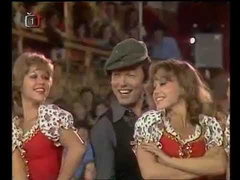 Karel Gott - Škoda lásky