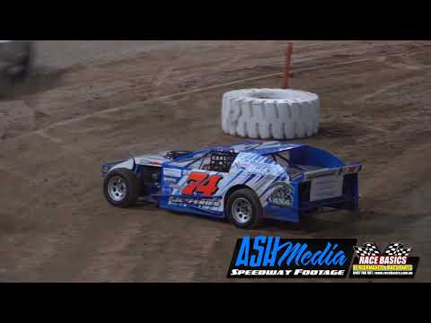 AMCA Nationals: Track Champs R02 - A-Main - Archerfield Speedway - 08.12.2018