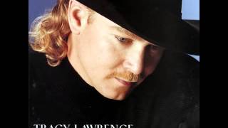 Tracy Lawrence    Lessons Learned