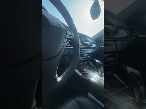 фото bmw 5 серии vi (f10/f11/f07) рестайлинг 0