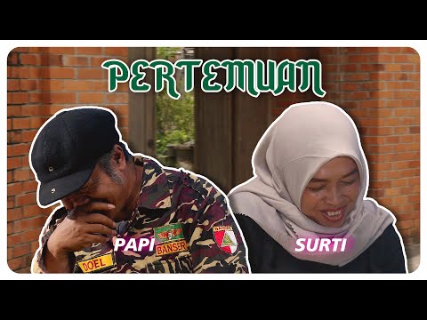 MBAH YAI #4 l BAKAR EPS 228 l BALADA KAMPUNG RIWIL