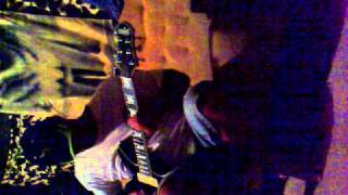 Fu Manchu - The Wasteoid Guitar Riff.mp4