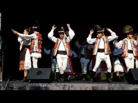 Ansamblul Magura - Cernesti judetul Maramures