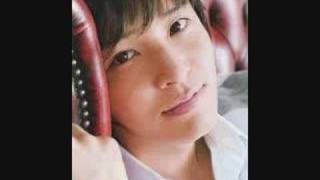 I'm Sorry - Kim Jung Hoon