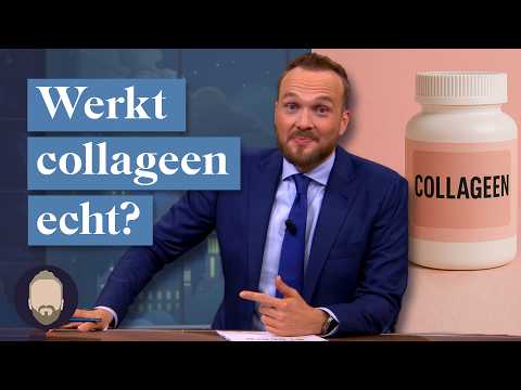 Beauty-hype: werken collageensupplementen echt? | LUBACH