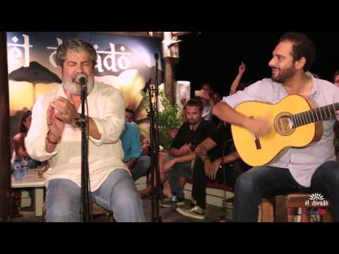 Guadiana y Diego del Morao