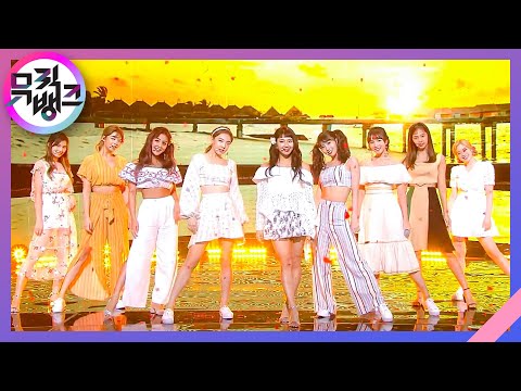 Download Twice Dance The Night Away Mnet Music Bank 3gp Mp4 Codedfilm