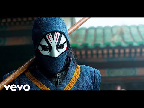 Gwen Rose - GANDAGANA (Emin Nilsen Remix)