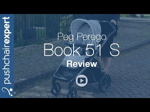 peg perego book scout reviews