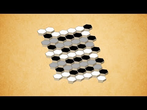 The Terpstra Keyboard Concept - 280 Color Changing Continuous Controllers