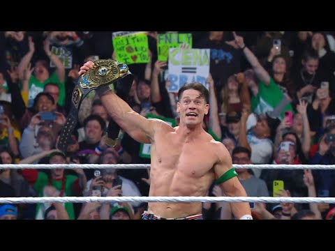 EVERY WWE INTERCONTINENTAL CHAMPION (1979-2025) UPDATED