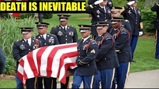 WHAT ARE THE CHANCES OF DYING IN THE MILITARY?