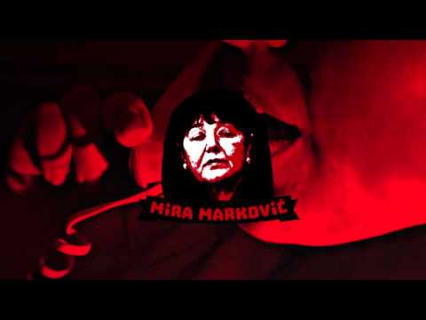 Video thumbnail for Mira Marković