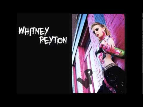 Whitney Peyton - 42 bars