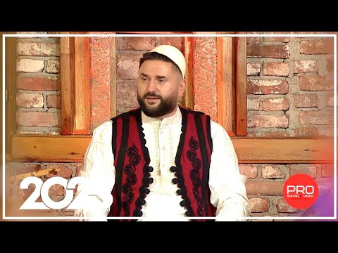 Novi Prendi - Mahmut Daci (4K)