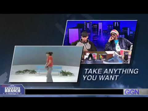 GGN - Snoopdogg take anything you want 🤣