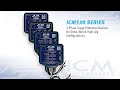 ICM530 Series 3 Phase Surge Protection