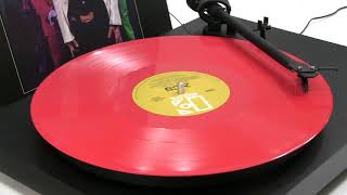 MC5 - Kick Out The Jams (Official Vinyl Video)