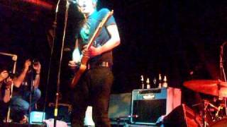 We Are Scientists,Hoxton,Jack &amp; Ginger