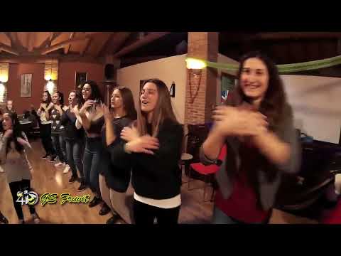 Buon Natale 2015 dal Gruppo Sportivo Fruvit