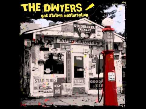 The Dwyers - Waiting For A Bullet