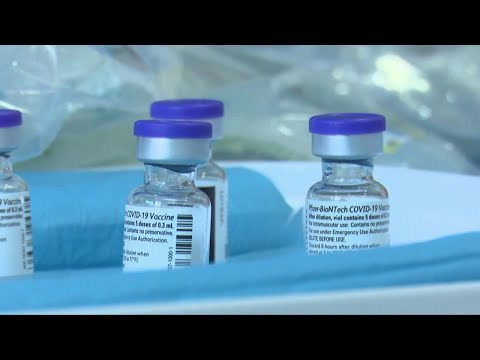 NY Westchester County Health Dept. Offering Updated COVID–19 Booster Shots