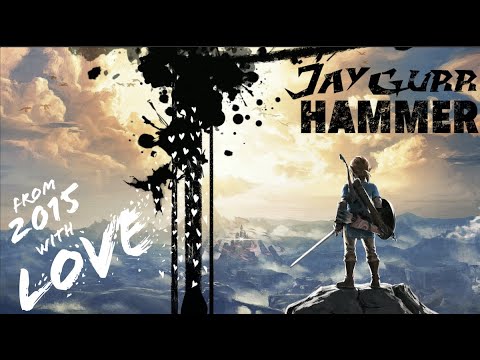 JayGurr Hammer - From 2015 with Love (OH-FISHAL Music Video)