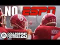 5 New LEAKS You DIDN'T Know: EA College Football 25
