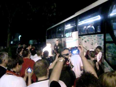 46ers Fans in Hagen 12 von 13