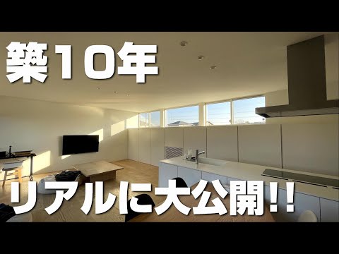 建築における 1260 年の 10 年 - 定義