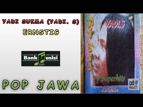 Yadi Sukma (Yadi S) - Ernstig | Bankmusisi