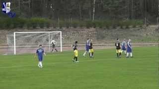 preview picture of video 'FSV Lauta vs. FC Lausitz Hoyerswerda 3:0 - 19. Spieltag ewag-Kamenz Kreisliga St.Nord 11/12'